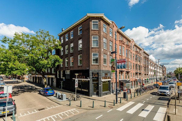 Medium property photo - Schiedamseweg 127B, 3026 AG Rotterdam